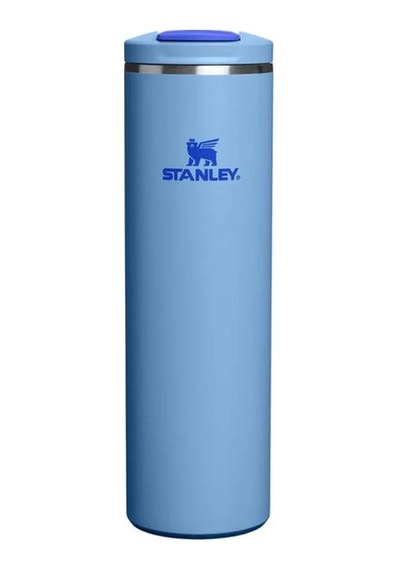 Stanley Termos The Transit Fliptop Mug 0.59l / 20oz Mavi