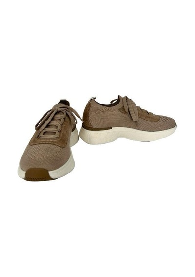 Kemal Tanca 889 131242 Kadın Spor Ayakkabı & Sneaker Vizon