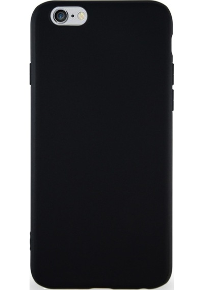 Apple Uyumlu iPhone 6 Kilif Soft Premier Renkli Silikon Kapak 490228004