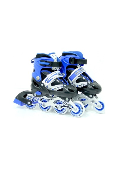 Birlik Roller Master 31-34 Ayarlanabilir Erkek Paten Birlik Roller Master 31-34 Ayarlanabilir Erkek Paten