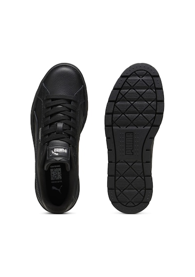 Puma Karmen Iı Kadın Deri Ayakkabı 397456 01 Siyah