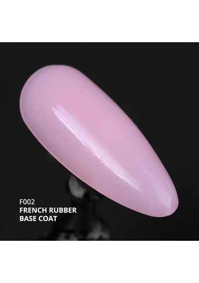 Momo Rubber French Base Coat F002 14ml.