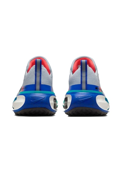 Nike Zoomx İnvincible Run Fk 3 Erkek Yürüyüş Koşu Ayakkabısı Gri