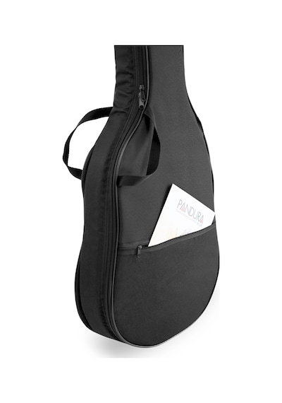 Soft Case Klasik Gitar Kılıfı