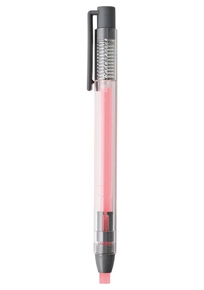 Seed Radarknock Neon Kalem Sılgı Pembe