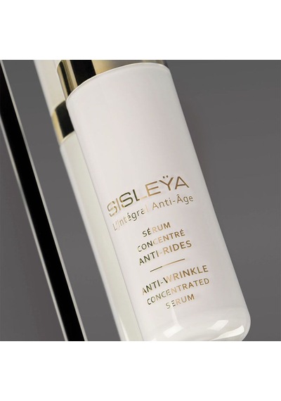 Sisleya L'ıntegral Anti-age Anti-wrinkle Concentrated Serum 30ml