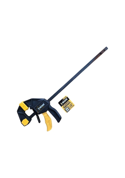 Sgs1666 Ayarlanabilir Uçlu Otomatik Işkence 300 Mm. - 1 Adet