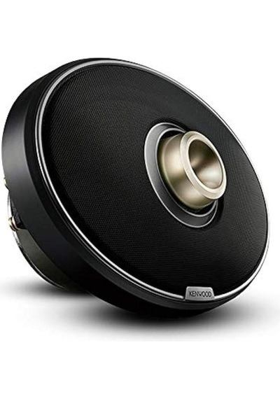 Kenwood Kfc-hqr-710ex-profesyonel-üst Kalite-horn Tweeterlı-155 Watt Rms-18x25 Cm-oval Hoparlör