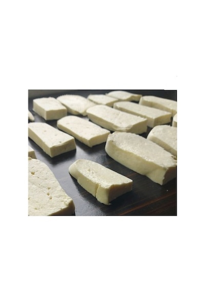 Niyazibey Çiftliği Kızartmalık Doğal Köy Peyniri 250 G
