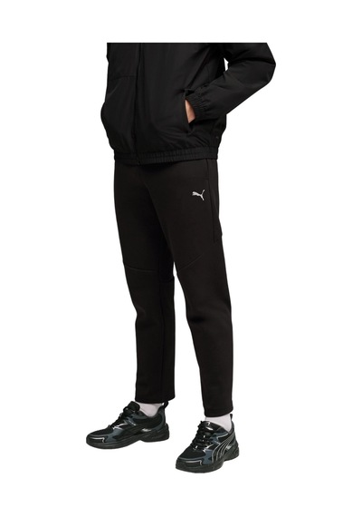 692191-01 Puma Evostrıpe Pants Erkek 692191-01 Siyah