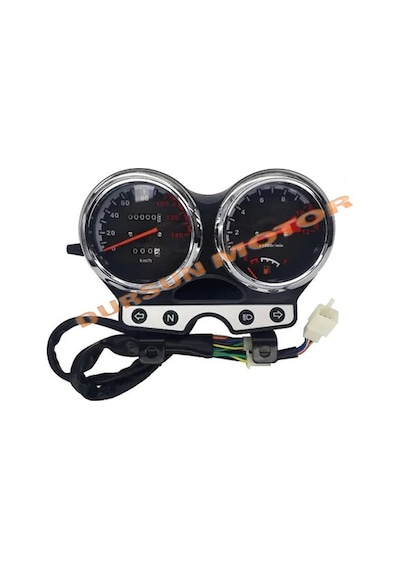 Mondial Mh Drift Kilometre Saati Gösterge Paneli Komple