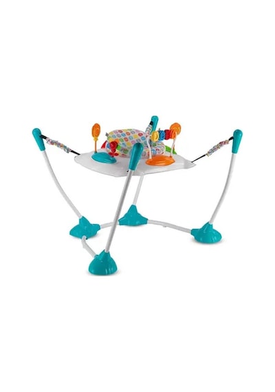 Ümit Babyhope 706 Lüks Bebek Hoppala Zıpzıp - Turkuaz 09070630