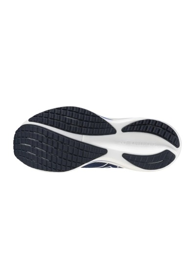 Mizuno Wave Rider 29 Erkek Koşu Ayakkabısı Lacivert Çok Renkli