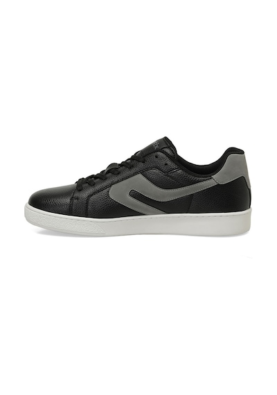 Kinetix Corbel 5fx Siyah Erkek Sneaker Siyah
