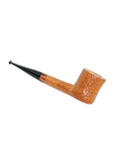 Luigi Viprati Naturale 9mm. Filtreli Akrilik Saplı Pipo 203271