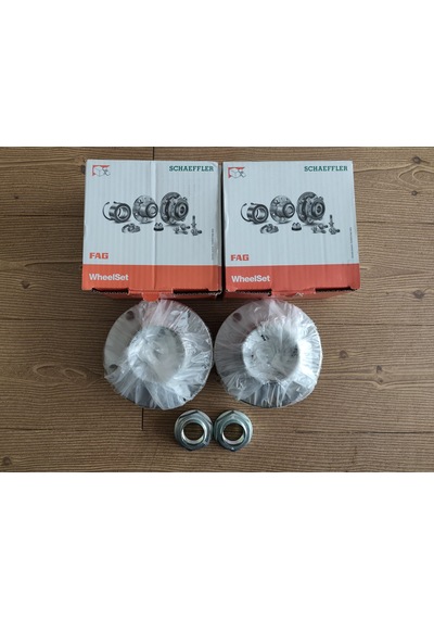 Bmw E34 E36 E46 Ön Porya Takımı Fag 713667180 31221139345 Ön Porya Takımı