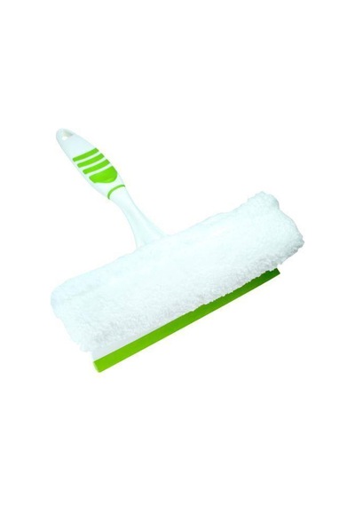 Çift Taraflı 2 Fonksiyonlu Mikrofiber Peluşlu Tozal Camsil Asorti
