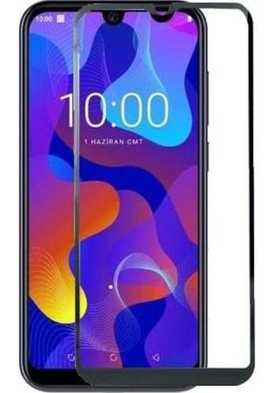 Casper Via E3 Fiber Nano Kırılmaz Ekran Koruyucu