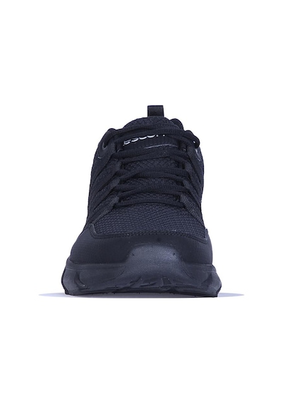 Lescon Legend 7 Flex Siyah Erkek Spor Ayakkabı Siyah