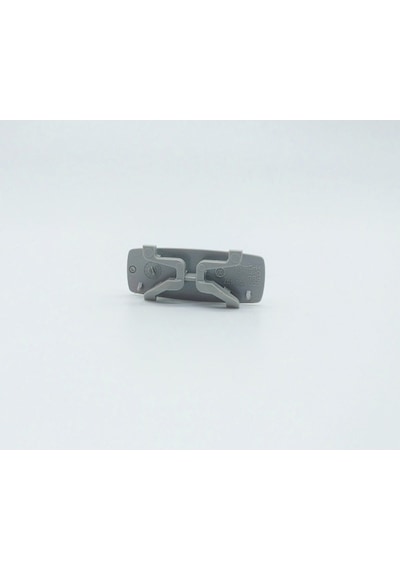 Golf 5 Airbag Yazisi, Kaplamasi (Gri) 527158343