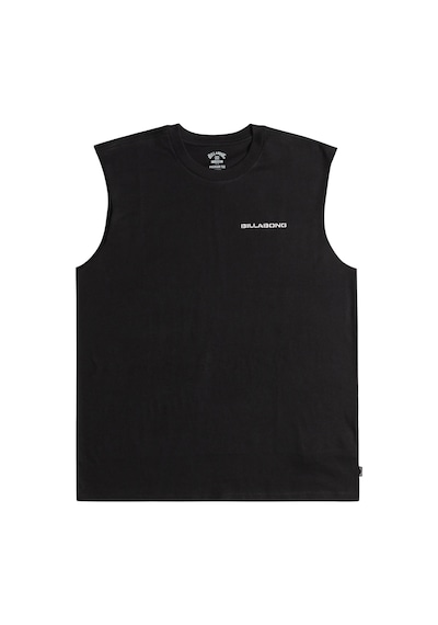 Billabong Monogram Tees Siyah SIYAH