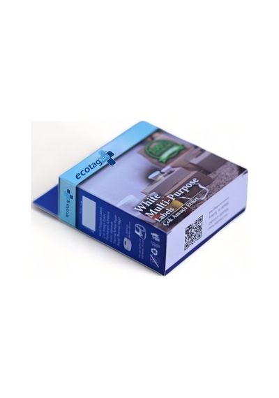 Dymo Muadil 24X12MM Çok Amaçlı Etiket 2000 Adet Lw-450