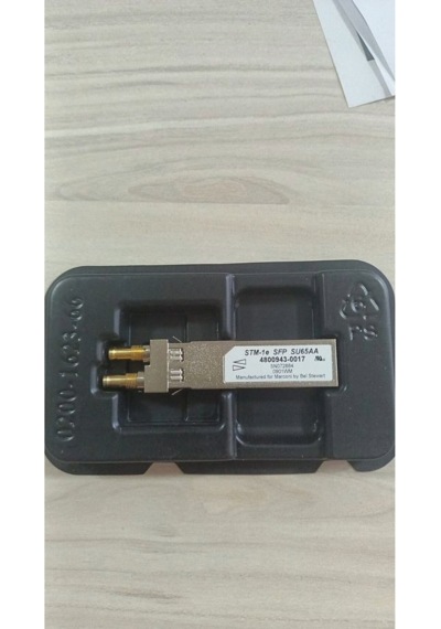 Coqxial Audio-video Sfp Modül Stm 1 E Sfp Uyumlu