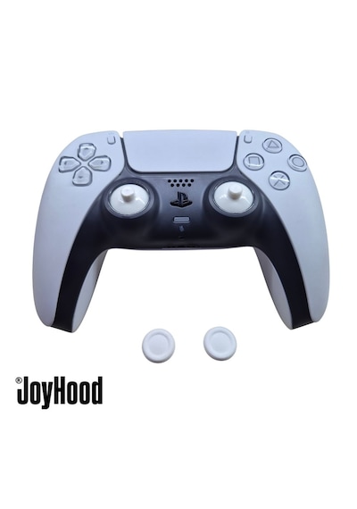 Ps5 Joyhood Vidalı Topuz Beyaz Renk 10 Adet