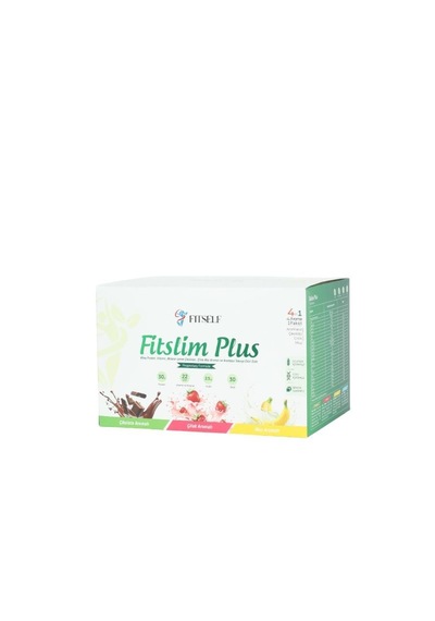 Protein Tozu 4n1 4 Paket 1 Aroma
