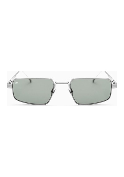 Udm Superstudio Unisex Güneş Gözlüğü Silver