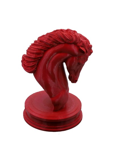 Porima PLA Premium® Filament Yakut Kırmızı