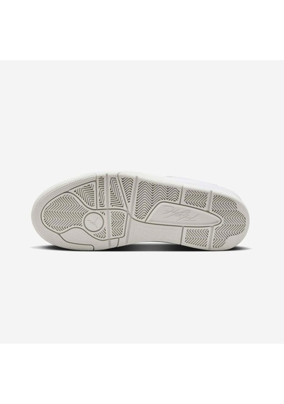 Nike Jordan Flight Court Erkek Günlük Spor Ayakkabı Hf3255-105 Beyaz