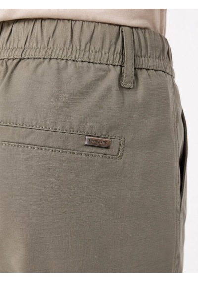 LOFT Slim Fit Erkek Pantolon Yeşil