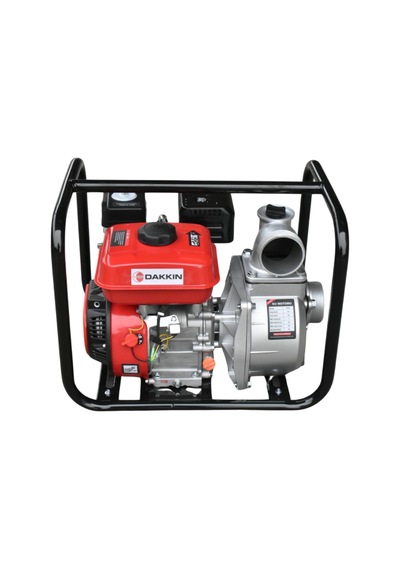 Fp30 3inc 6.5bg 196cc 50m3/sa 30m 24kg İpli Benzinli Su Motoru