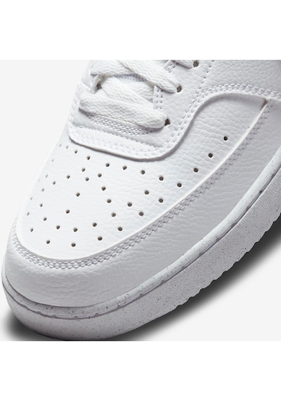 Nike Court Vision Mid Erkek Günlük Spor Ayakkabı Dn3577-100 Beyaz