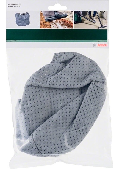 Bosch Vac Ön Filtre 2609256F41