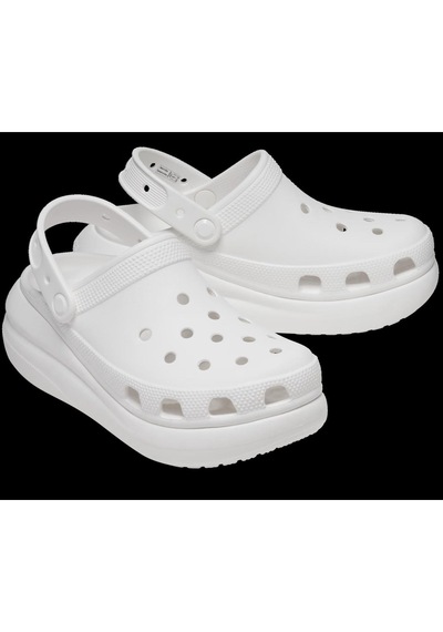 Crocs Classic Crush Clog Terlik Cr207521 Crc.2y2 001