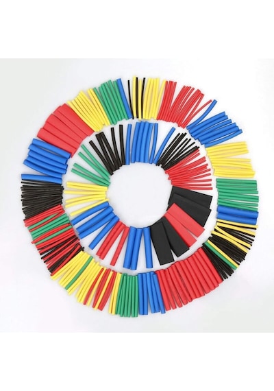 Makaron Set 328 Parça