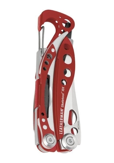 Leatherman Kamp Skeletool Rx Tool Kremit