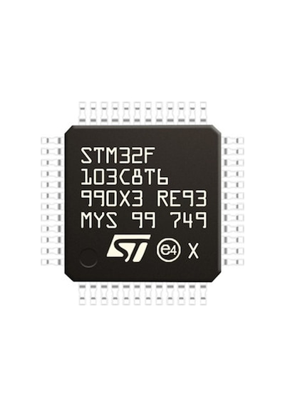 Stm32f103c8t6