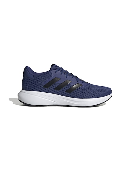 Adidas Response Runner U Lacivert Erkek Koşu Ayakkabısı 000000000101993621 Lacivert-beyaz Beyaz - Lacivert