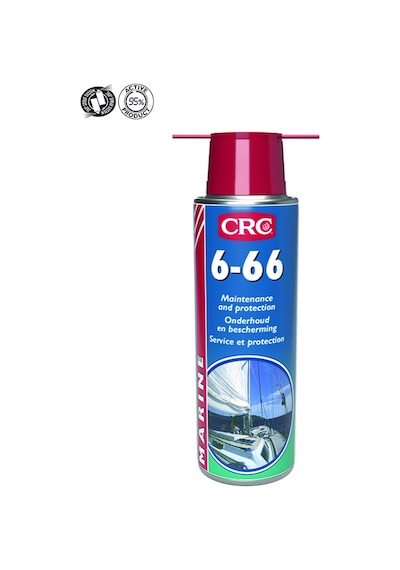 Crc 6-66 250 Ml 6'lı Paket