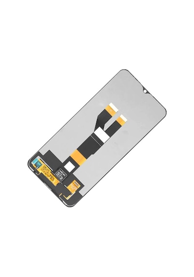 Realme C11 2021 Dokunmatik Ekran Siyah