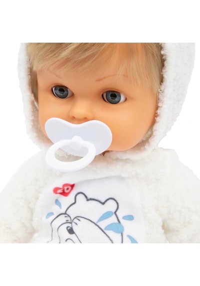 Cıccıobello Sevımlı Kostumlu 42cm