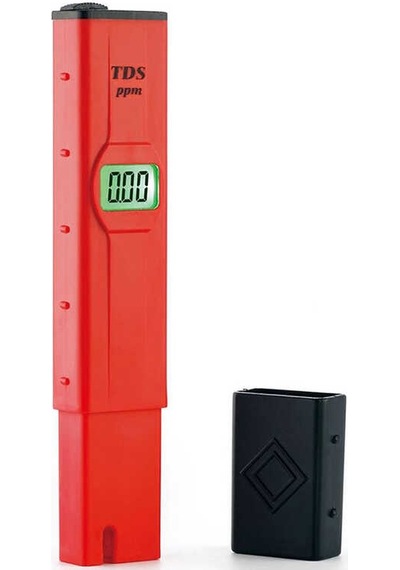 Tds-91182 0-1999 Ppm Tds Metre Iletkenlik Ölçer