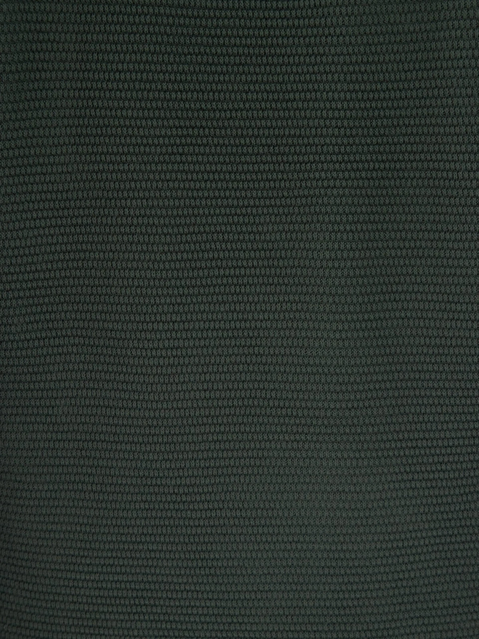 Loft Regular Fit Haki Erkek Kazak Lf2040477 Haki