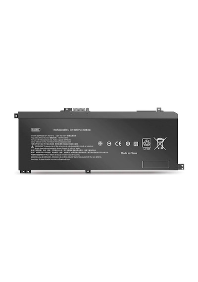 Hp Envy 15-ds0000 X360 Notebook Bataryası