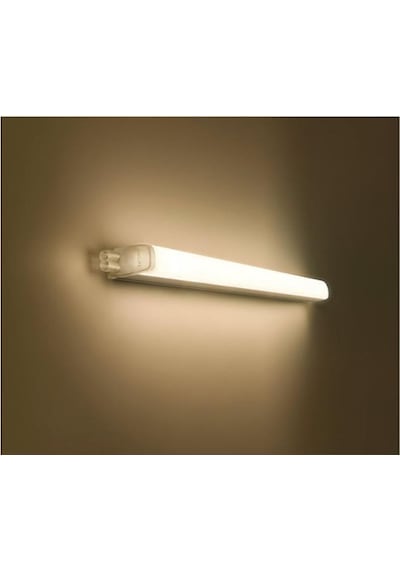 Philips 13W Ayna Üstü Anahtarlı Led Lamba Günışığı Beyaz