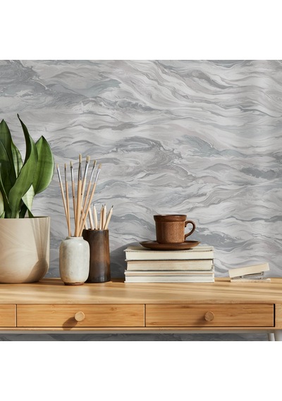 Adawall Omega Koleksiyonu 23207-2 Duvar Kağıdı