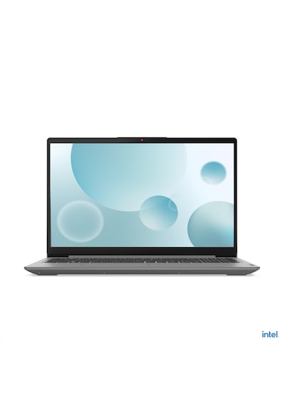 Lenovo IdeaPad 3 17IAU7 82RL00DTTX  i7-1255U 16 GB 512 GB SSD 17.3" Dos Dizüstü Bilgisayar